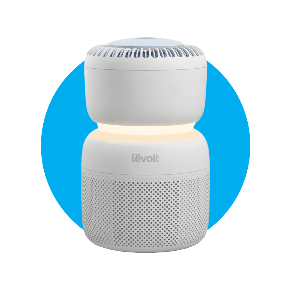 Sprout Air Purifier Sprout Air Purifier