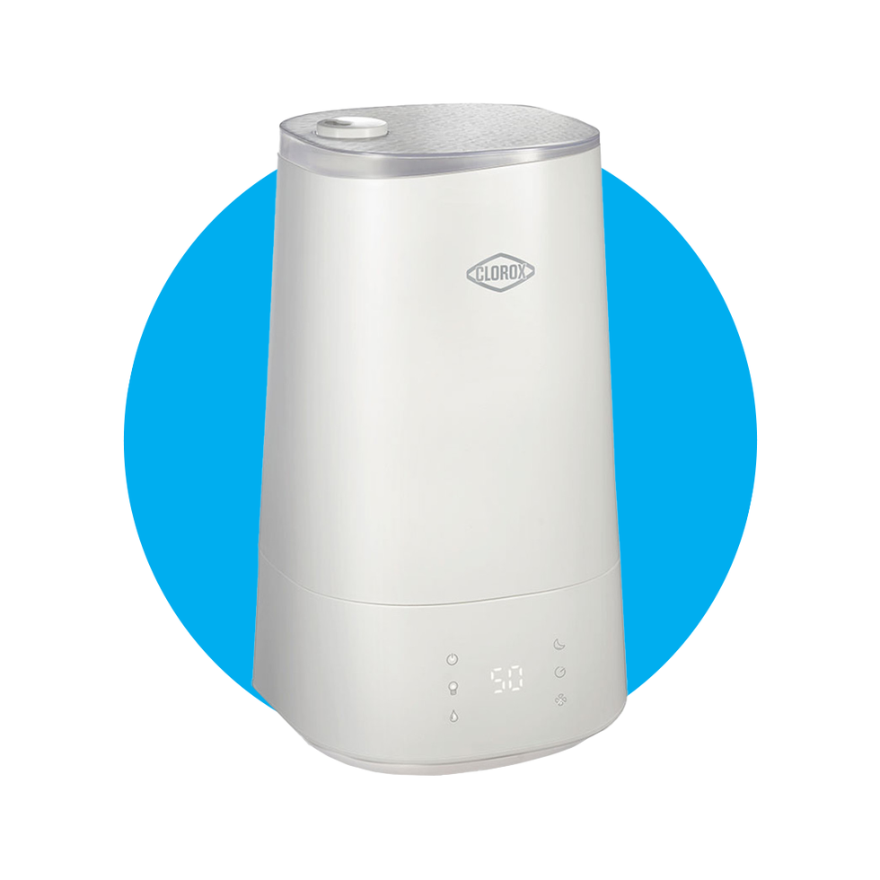 Humidifier Humidifier