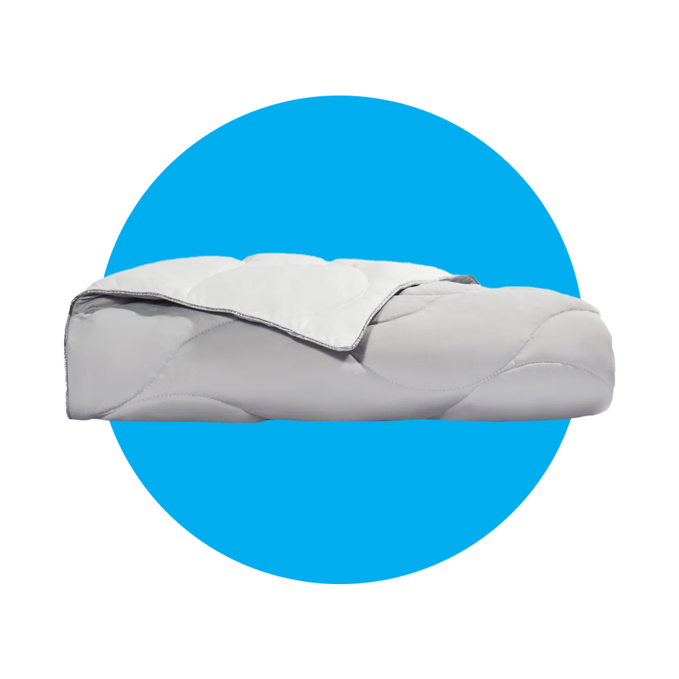 Cooling Performance Throw Cooling Performance Throw