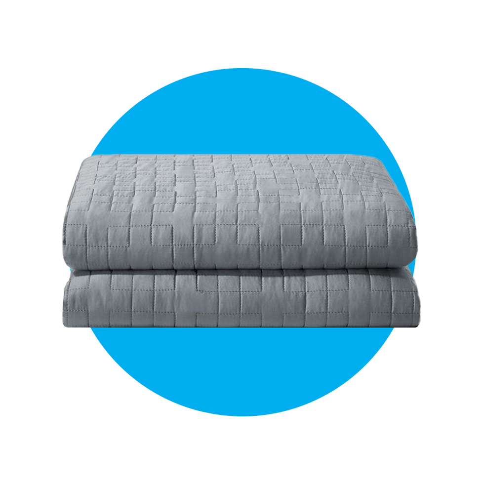 Cooling Weighted Blanket Cooling Weighted Blanket