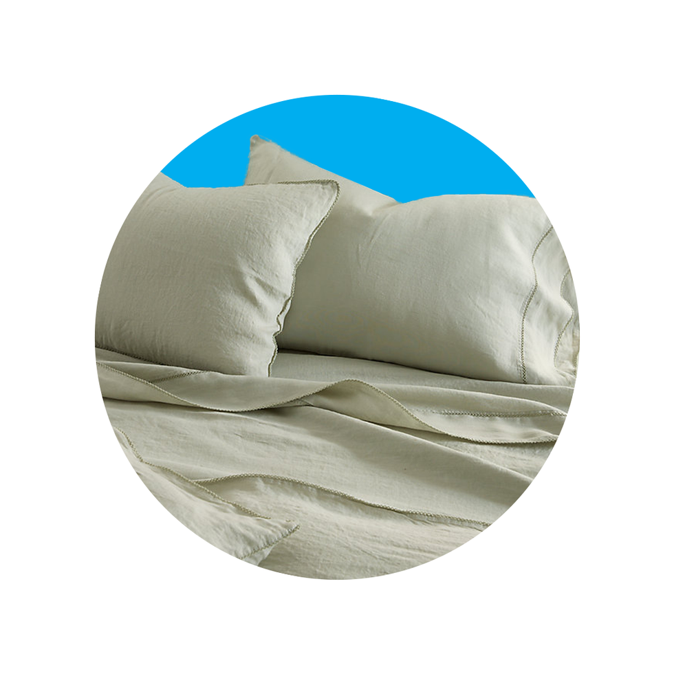 Heirloom European Flax Linen Sheets Heirloom European Flax Linen Sheets