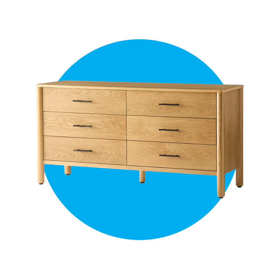 Tofino Dresser Tofino Dresser