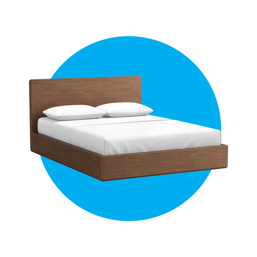 Essential Bed Essential Bed
