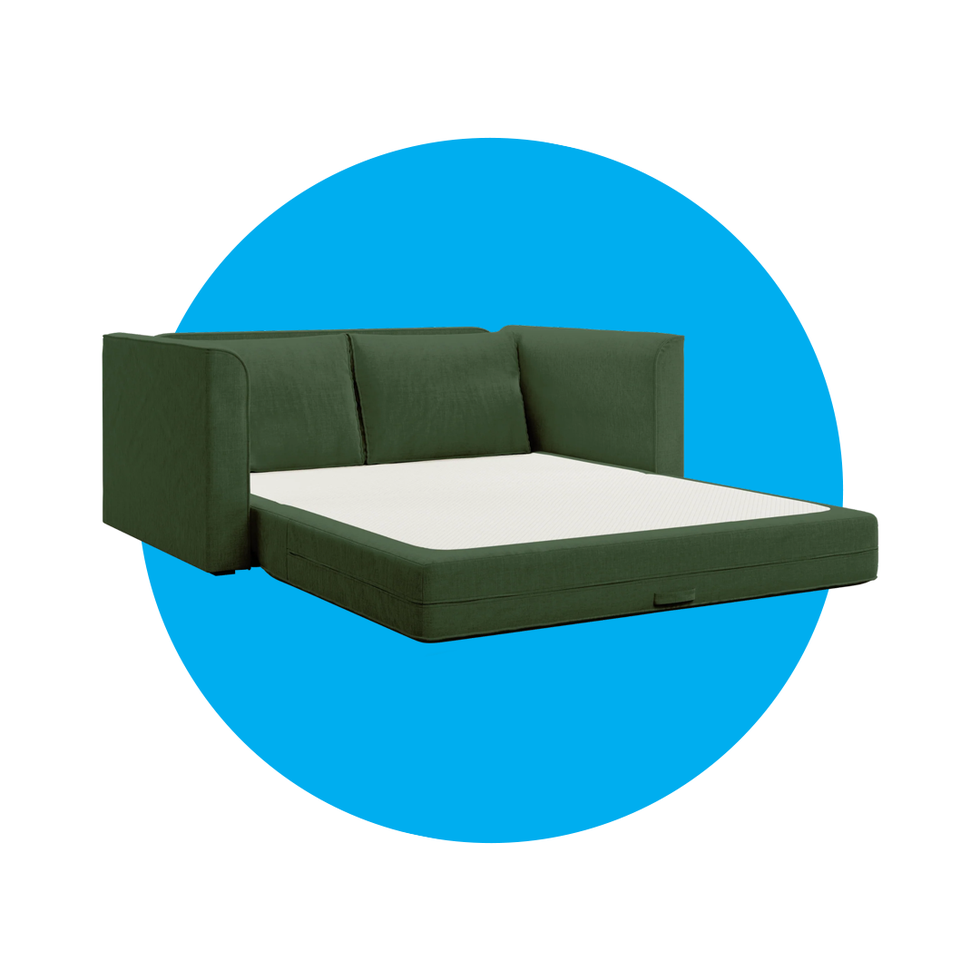The Eclipse Sleeper Sofa The Eclipse Sleeper Sofa