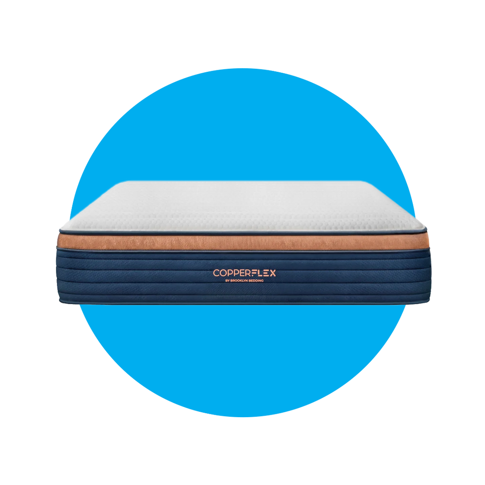Copperflex Pro (Hybrid) Copperflex Pro (Hybrid)