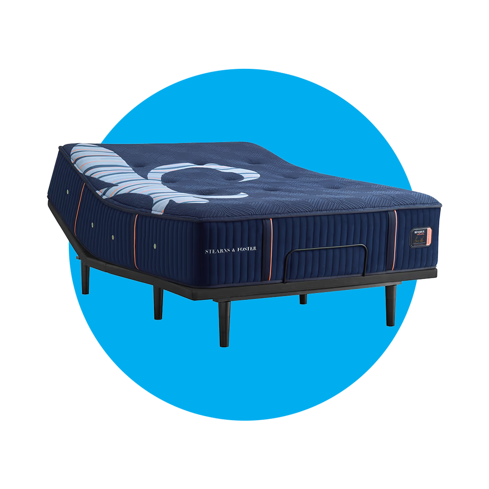 The Reserve Collection Mattress The Reserve Collection Mattress