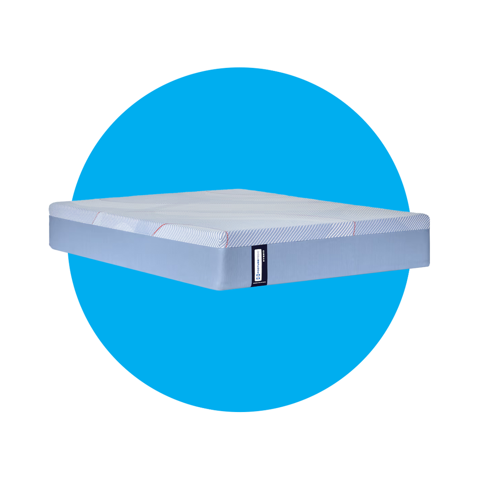 Posturepedic Plus Hybrid Posturepedic Plus Hybrid