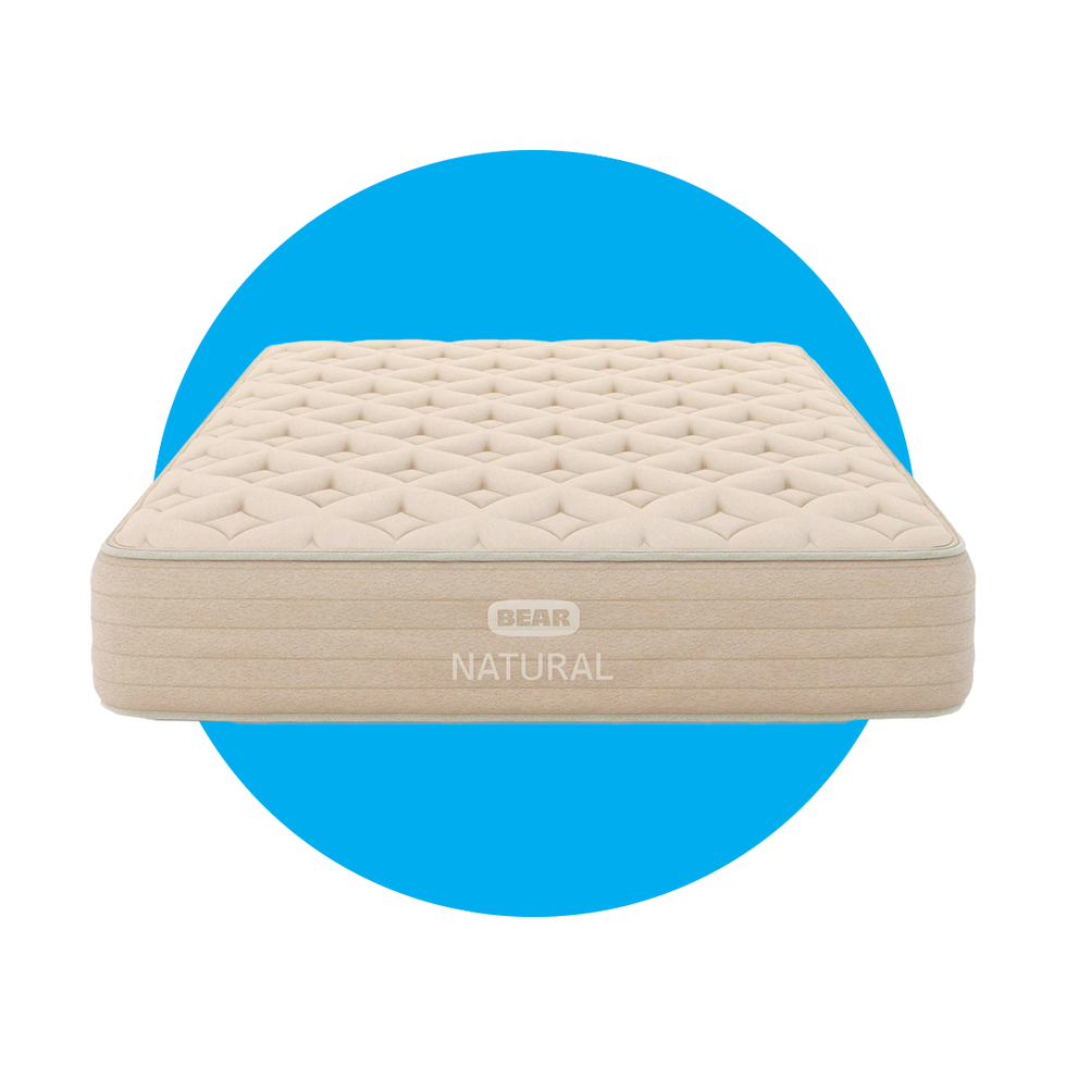 Natural Mattress Natural Mattress