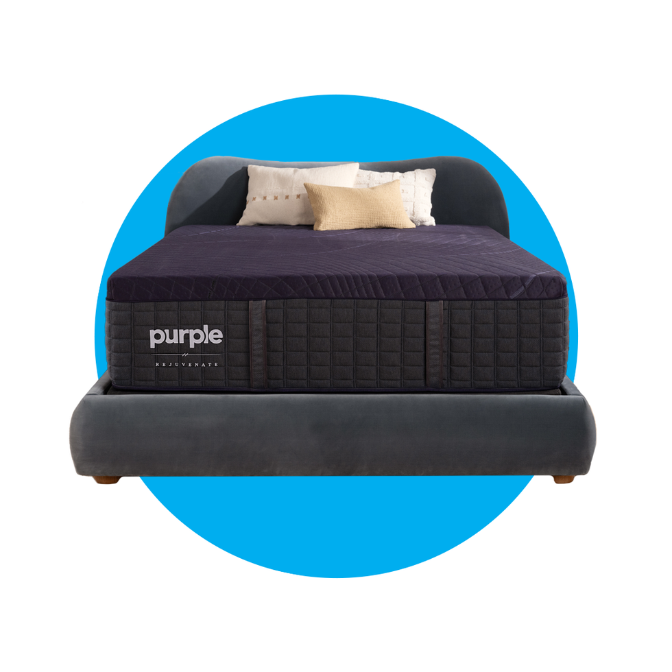 Rejuvenate Mattress Rejuvenate Mattress