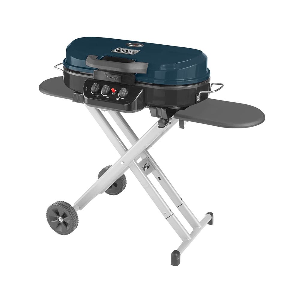 RoadTrip 285 Portable Gas Grill RoadTrip 285 Portable Gas Grill