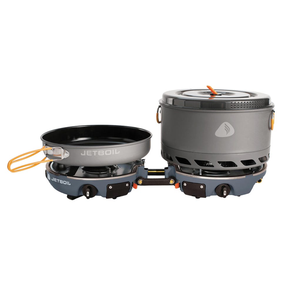 Genesis Basecamp Camping and Overlanding Stove Genesis Basecamp Camping and Overlanding Stove