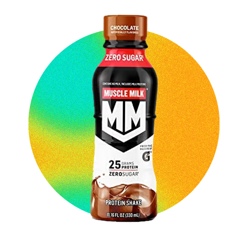 Protein Shake (12-Pack)