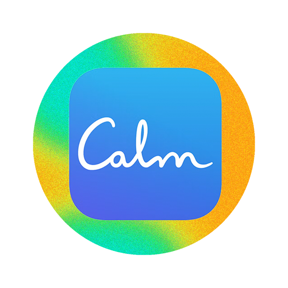 Calm