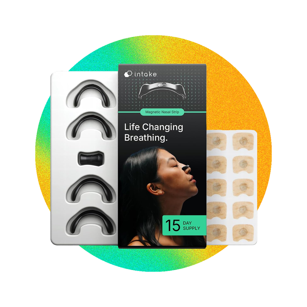 Breathing Nasal Dilators Starter Kit