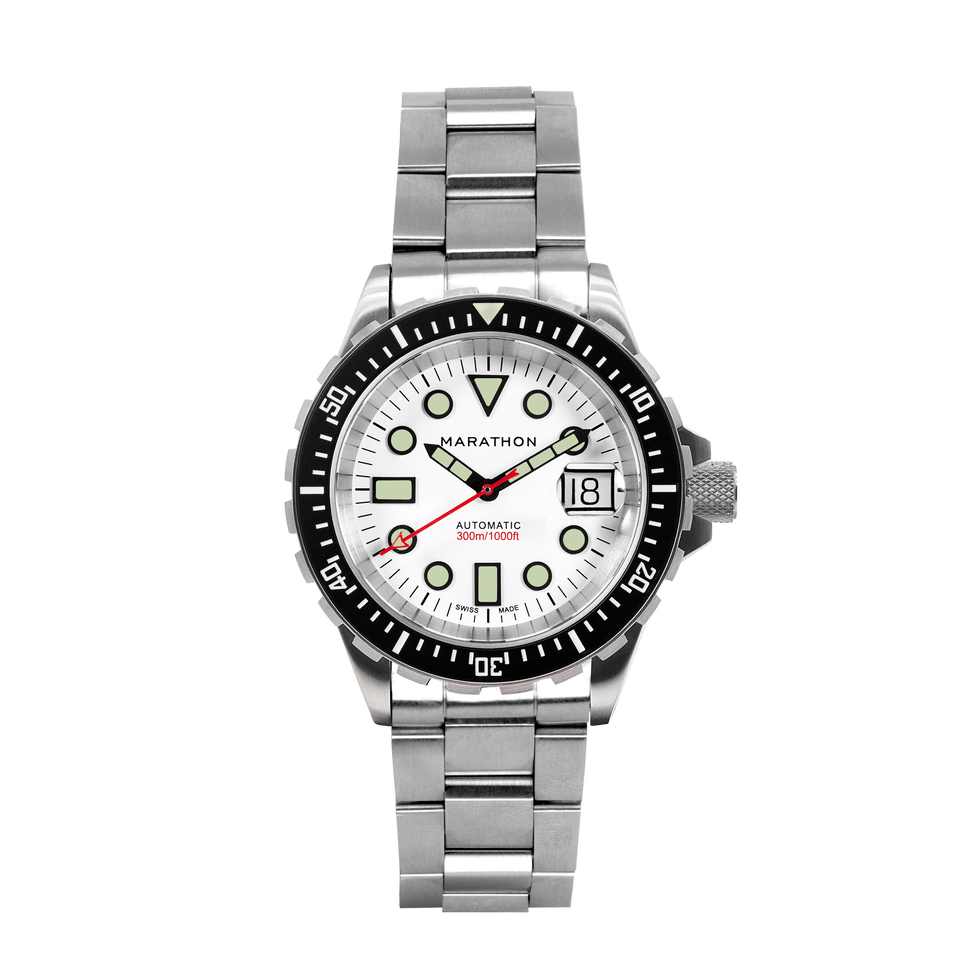 Marathon 41mm OSAR-D Marathon 41mm OSAR-D