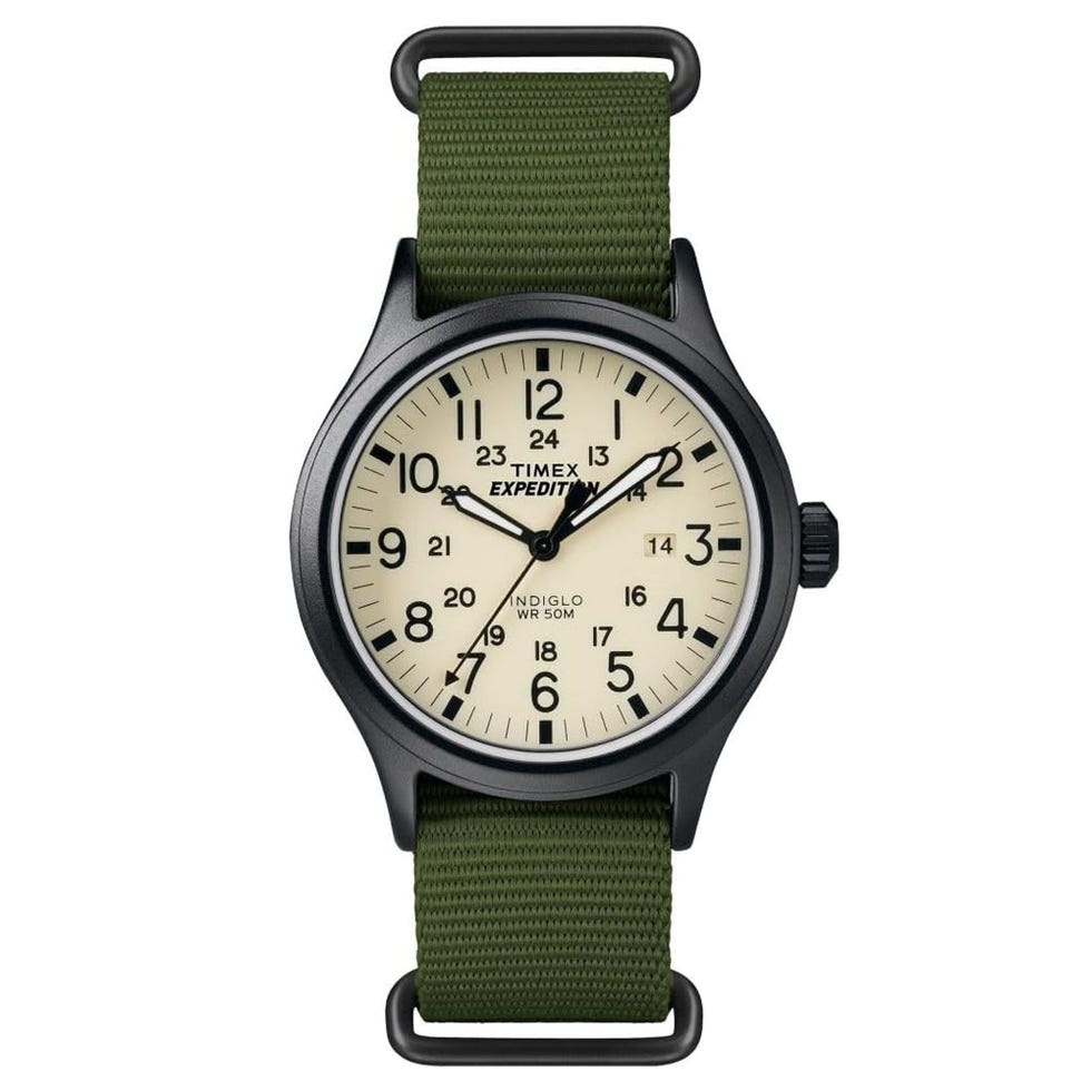 Timex Expedition Scout Timex Expedition Scout