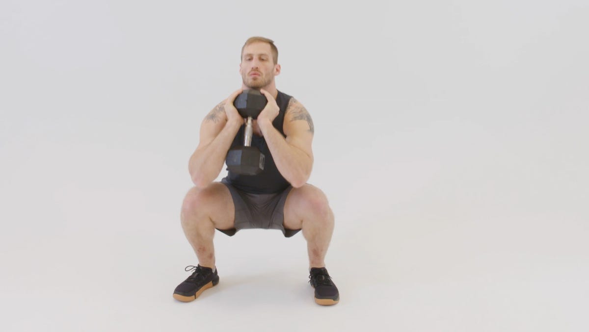 burn belly fat