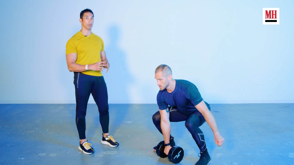 burn belly fat