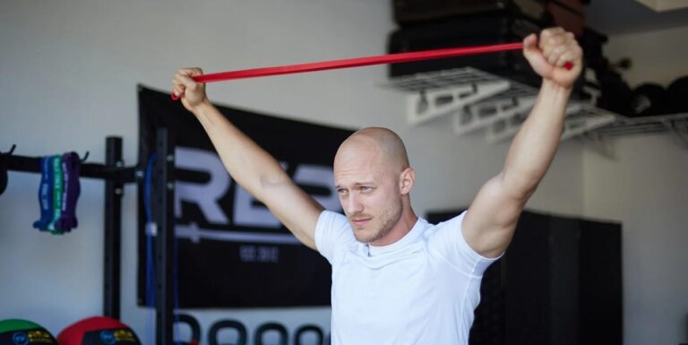 8 Best Resistance Bands for Full-Body Workouts, According to Trainers