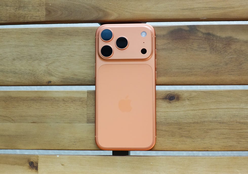 iphone 17 pro