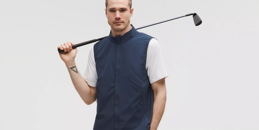 The Fall Golf Gear Essentials You Need for Cold Weather Golfing