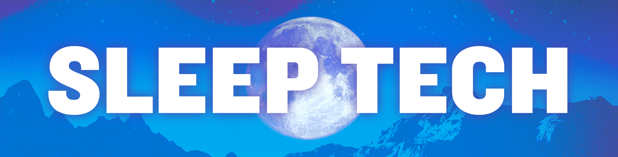 sleep tech sleep tech