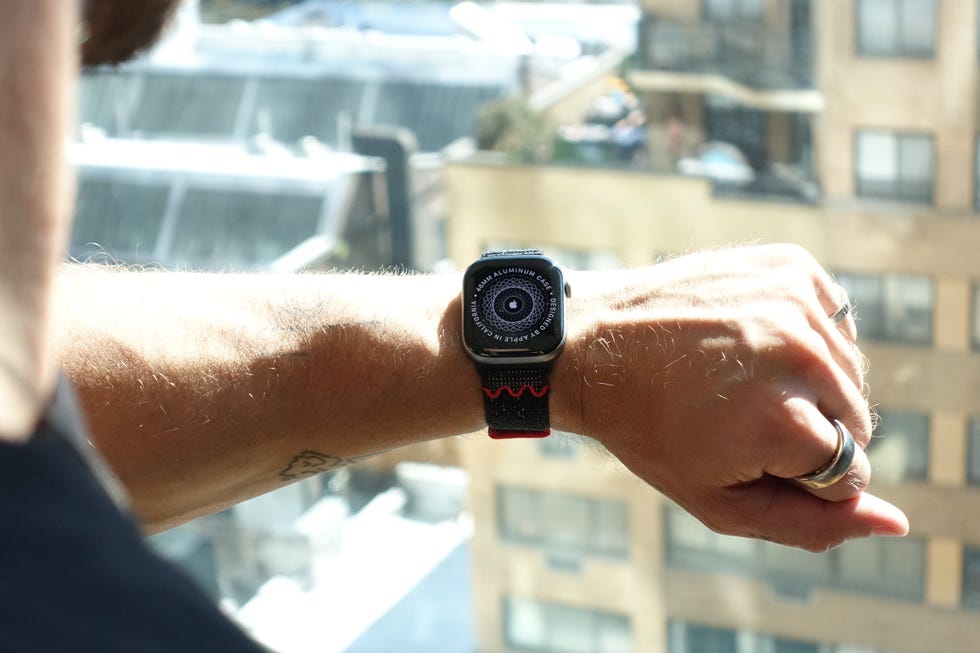 apple watch series 11