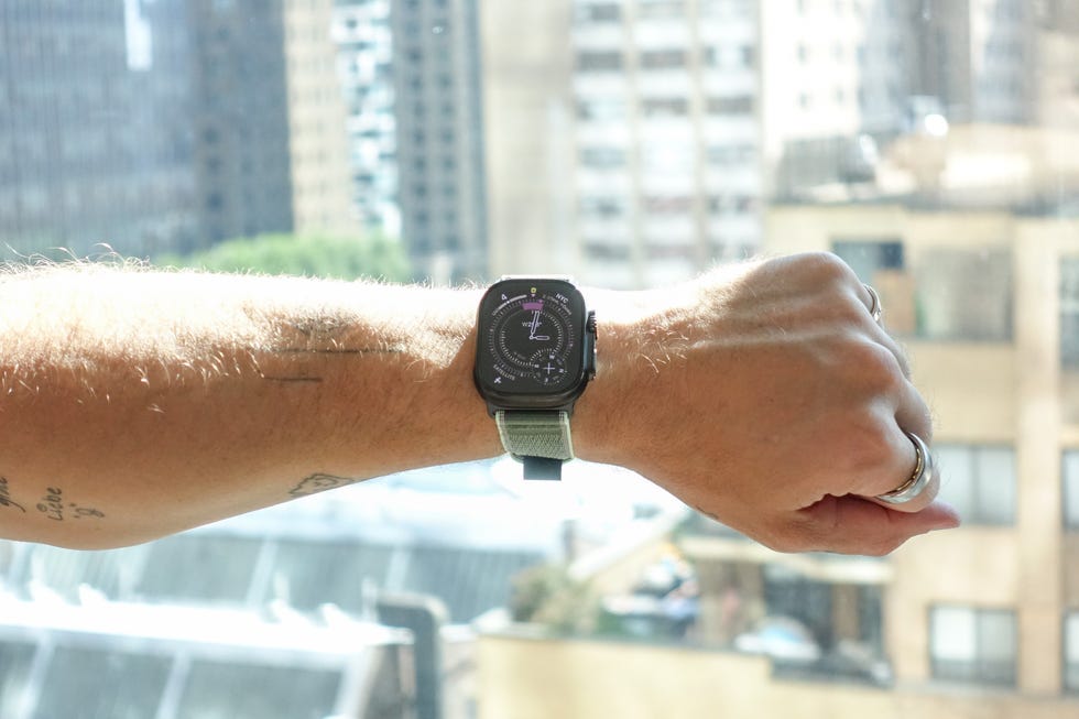 apple watch ultra 3