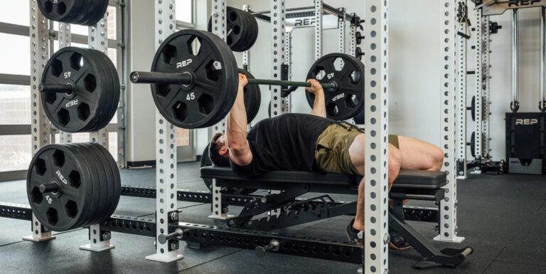 The 35 Best Home Gym Equipment Gear, Tested By Us
