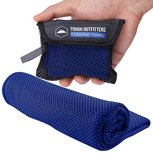 Cooling Towels Cooling Towels