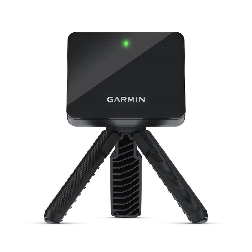 Approach R10 Portable Golf Launch Monitor Approach R10 Portable Golf Launch Monitor