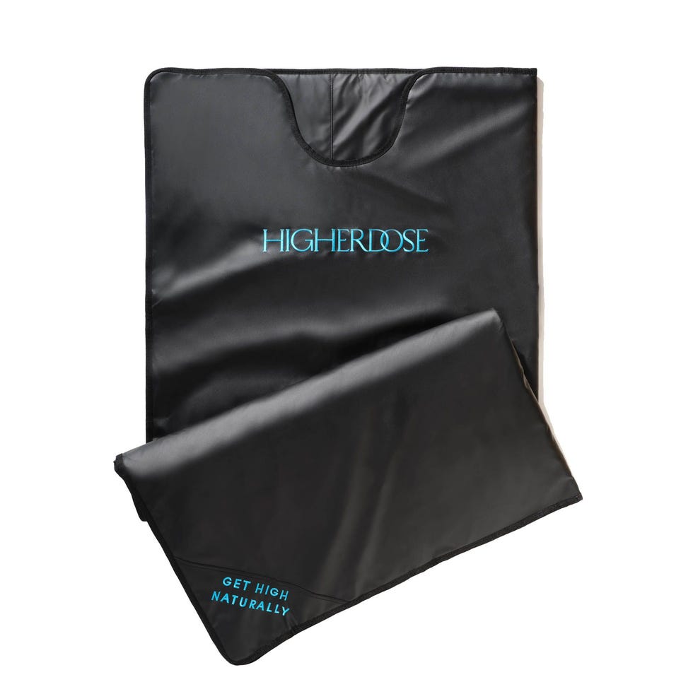 V4 Infrared Sauna Blanket