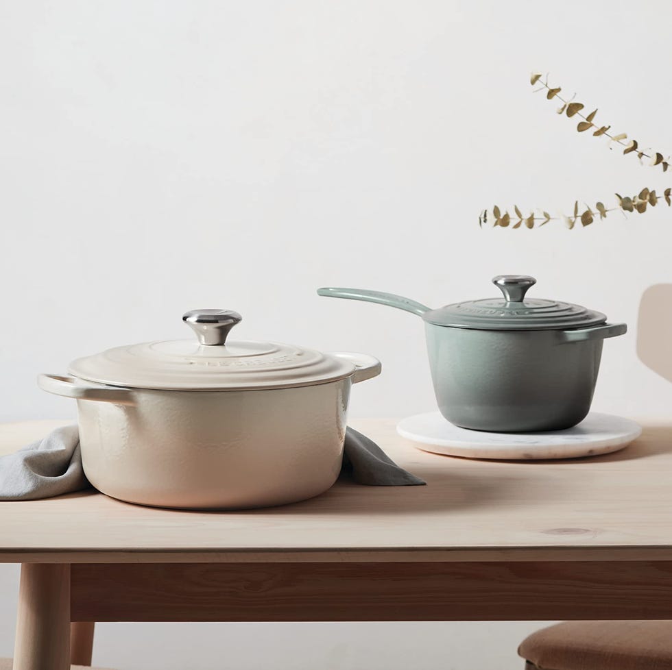 Signature Round Dutch Oven