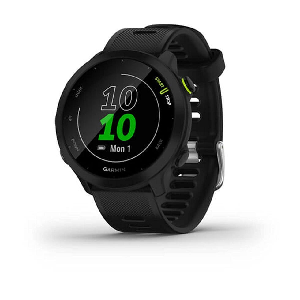 Forerunner 55 Forerunner 55