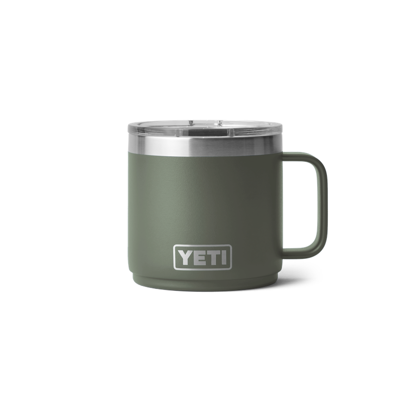 Rambler 14 Oz Stackable Mug Rambler 14 Oz Stackable Mug
