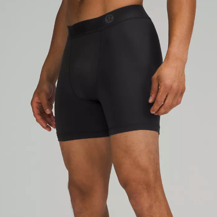 Always In Motion Boxer - Set of 5 Always In Motion Boxer - Set of 5