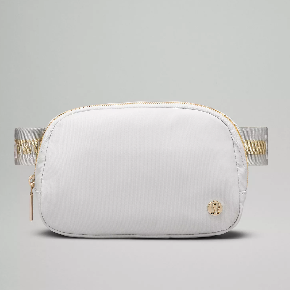 Everywhere Belt Bag