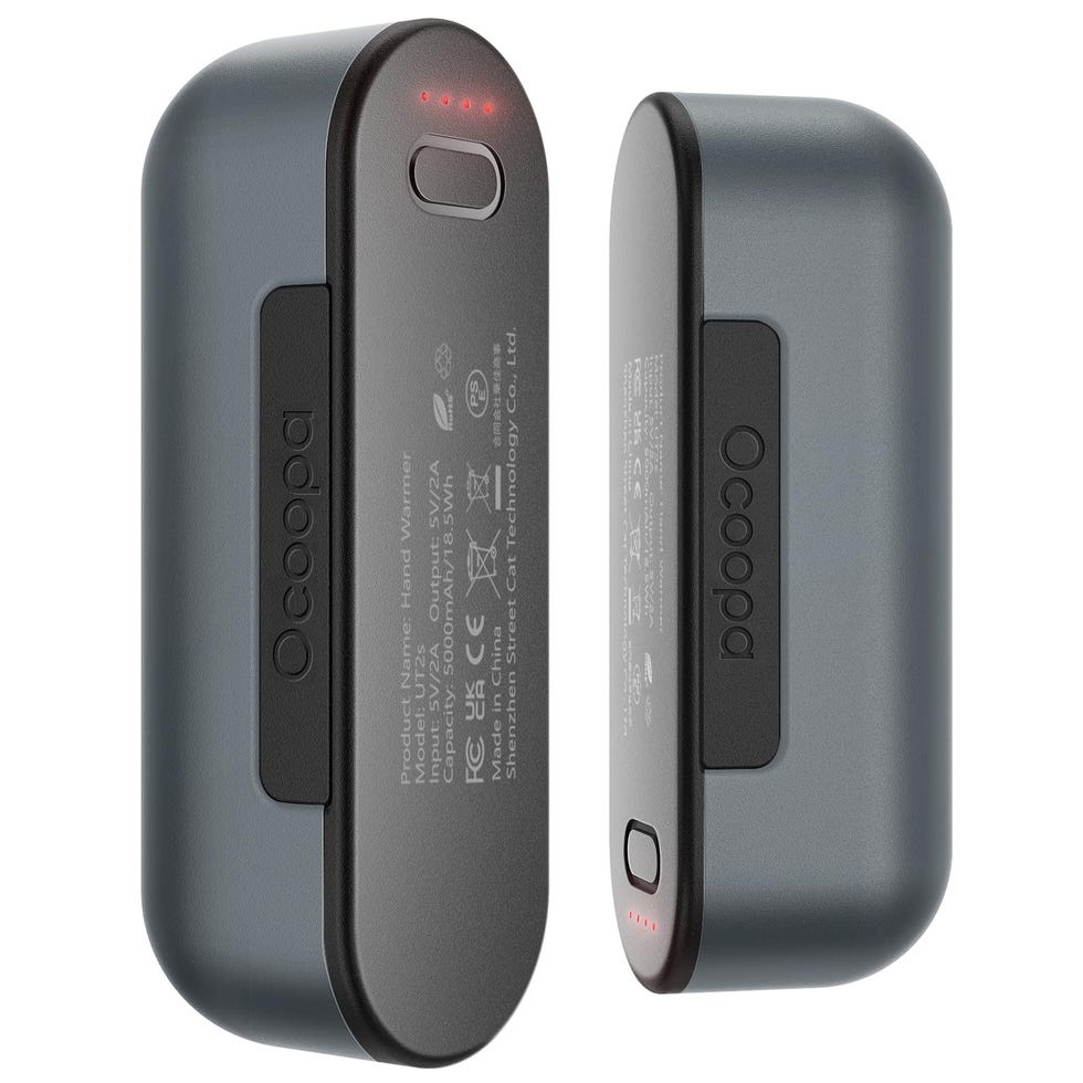 Magnetic Electric Hand Warmers Rechargeable 2 Pack Magnetic Electric Hand Warmers Rechargeable 2 Pack