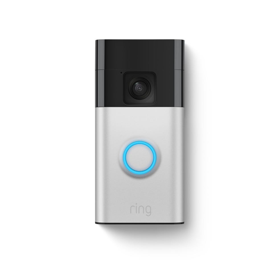 Doorbell Doorbell