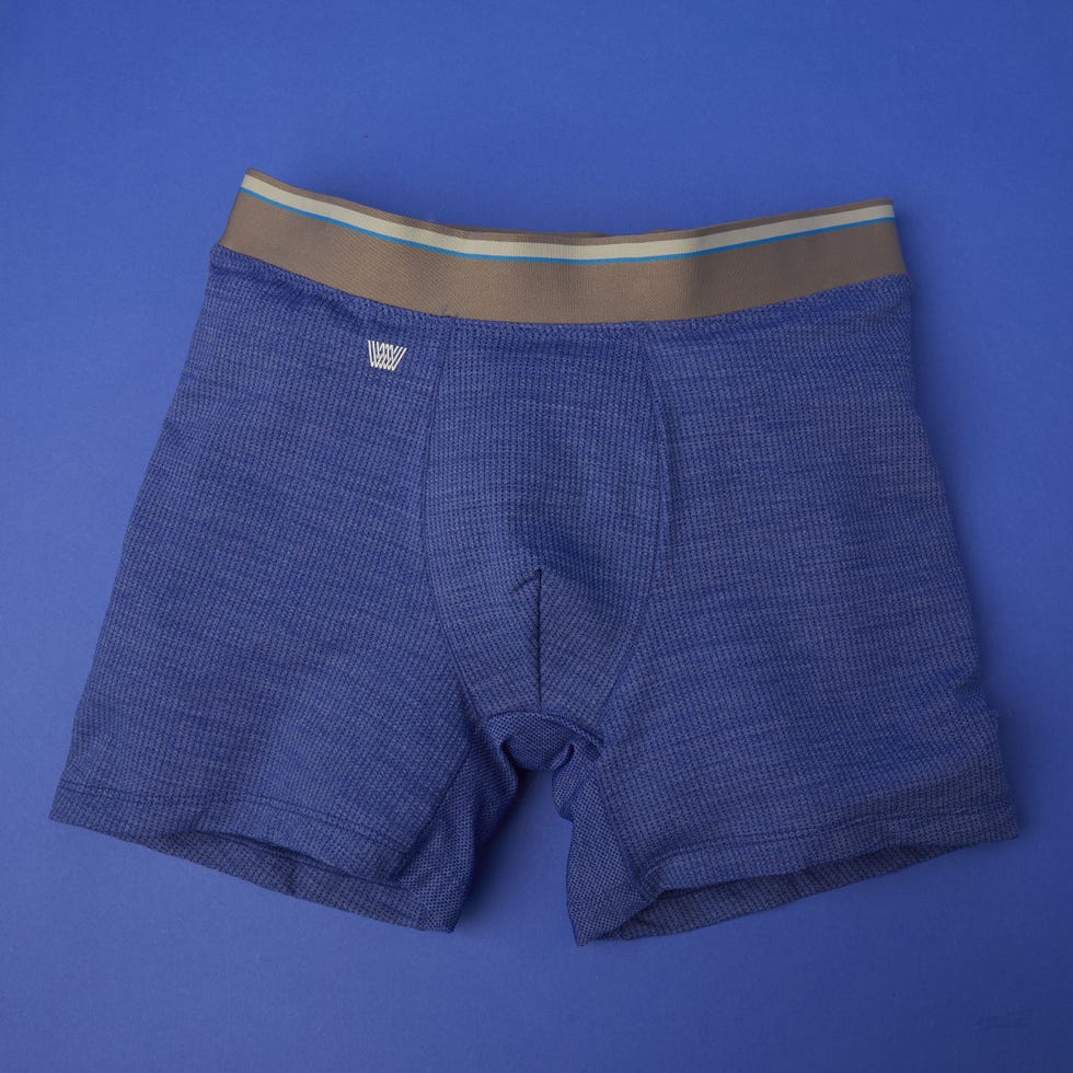 AIRKNITx Boxer Brief AIRKNITx Boxer Brief