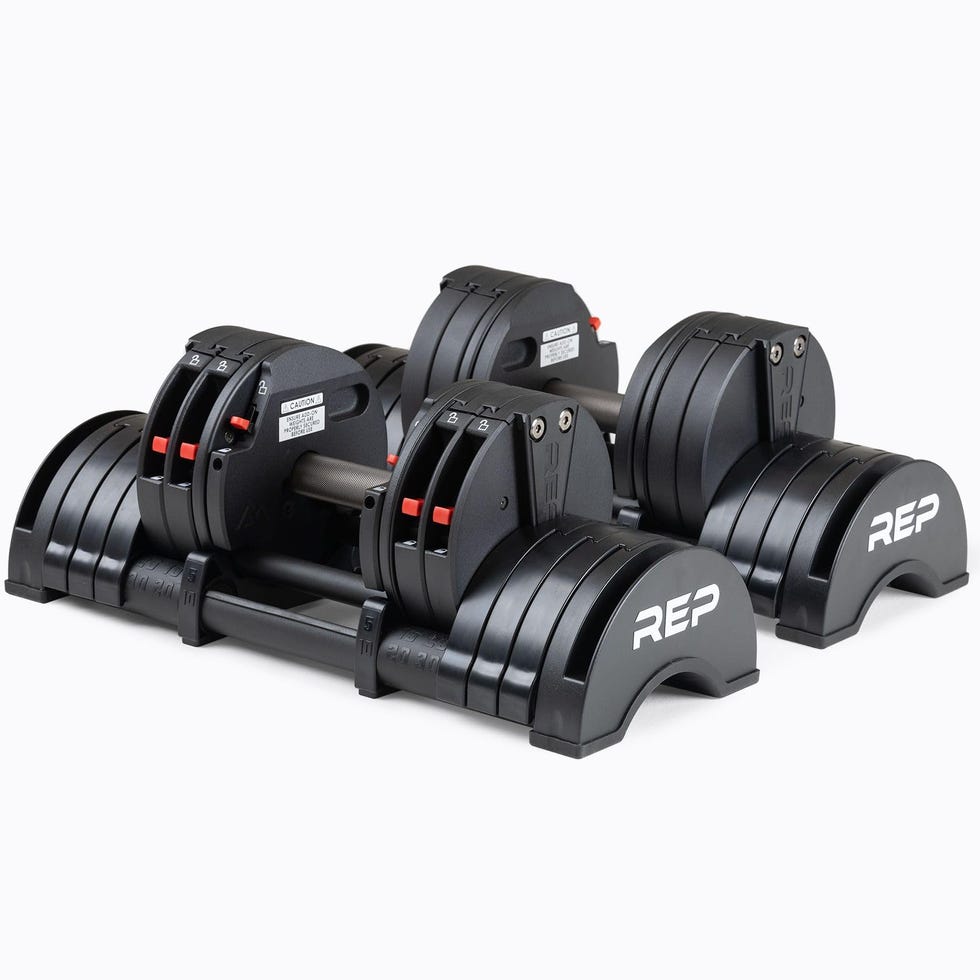 Quickdraw Adjustable Dumbbells Quickdraw Adjustable Dumbbells