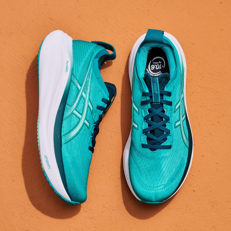 Gel-Nimbus 27 Gel-Nimbus 27