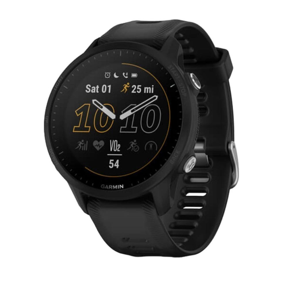 Forerunner 955 Forerunner 955