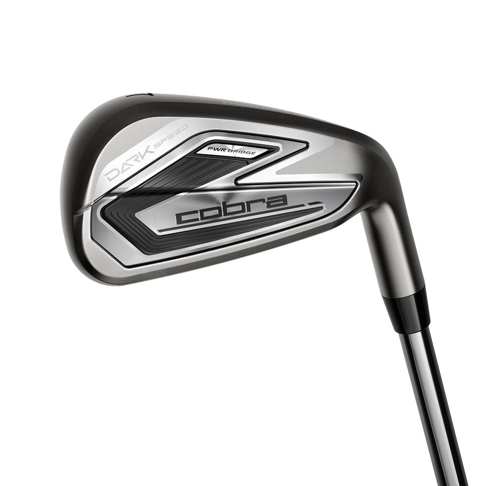 DARKSPEED Iron Set DARKSPEED Iron Set