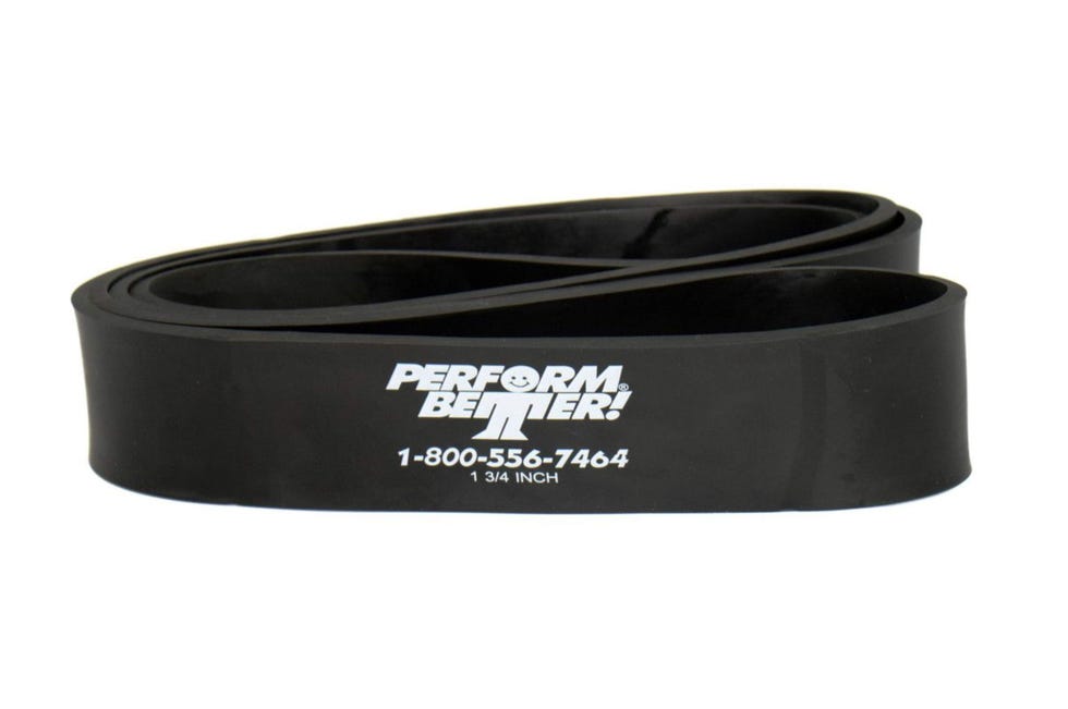 Superband, 1-3/4" Size Superband, 1-3/4" Size