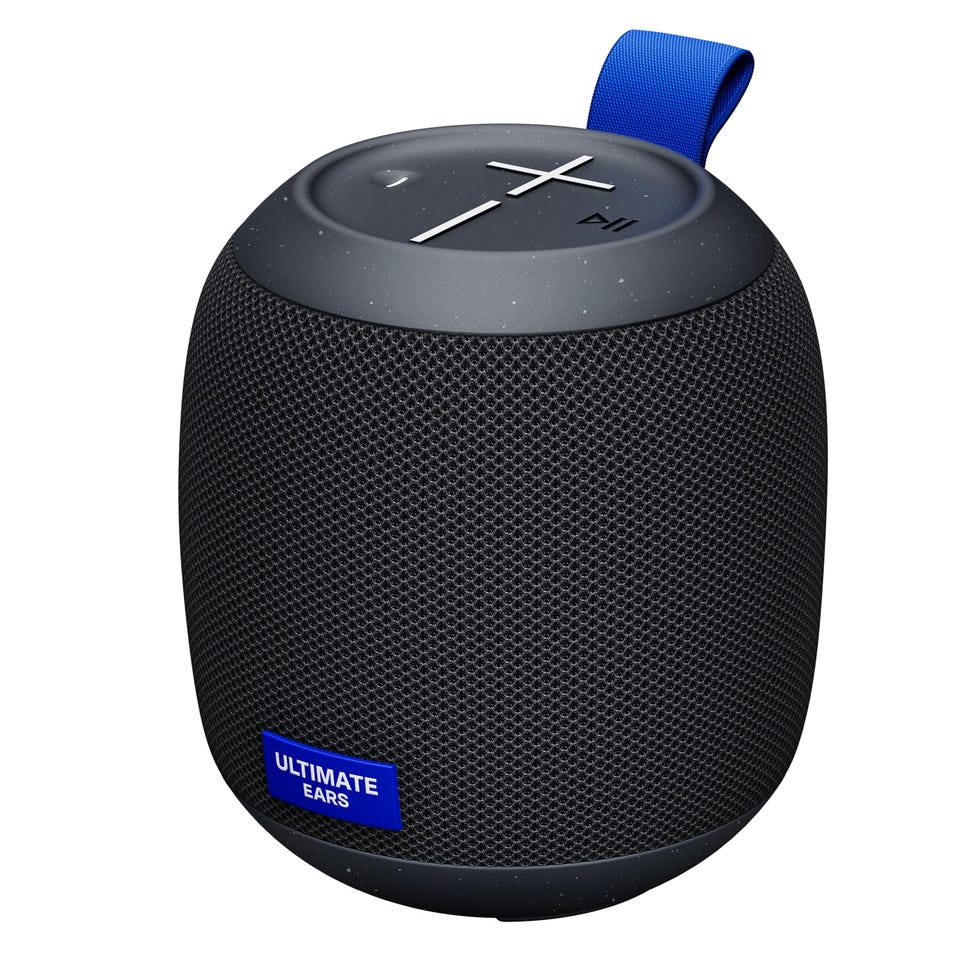 Wonderboom Play Portable Waterproof Bluetooth Speaker Wonderboom Play Portable Waterproof Bluetooth Speaker