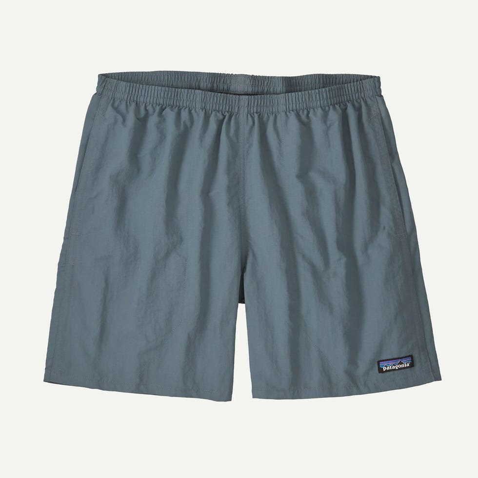 Baggies Shorts 5-Inch Inseam Baggies Shorts 5-Inch Inseam