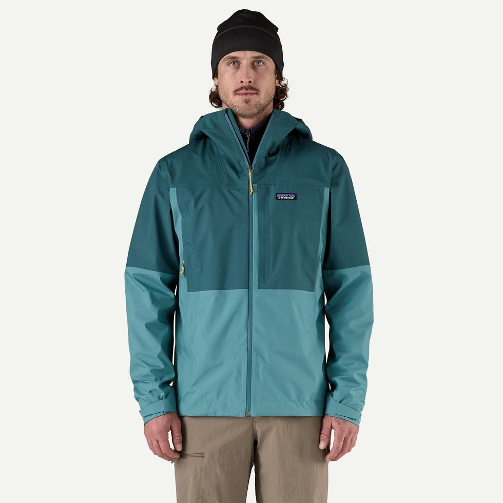 Boulder Fork Rain Jacket Boulder Fork Rain Jacket