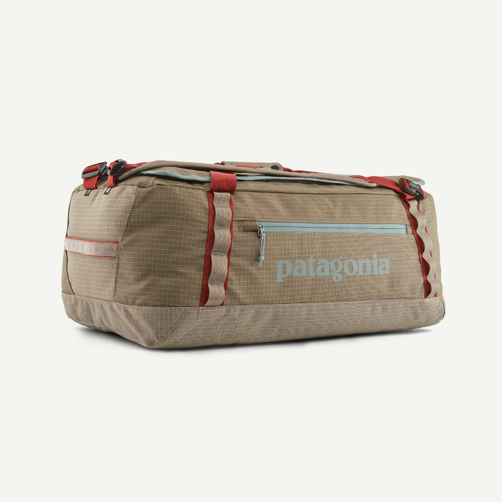 Black Hole Duffel 55L Black Hole Duffel 55L
