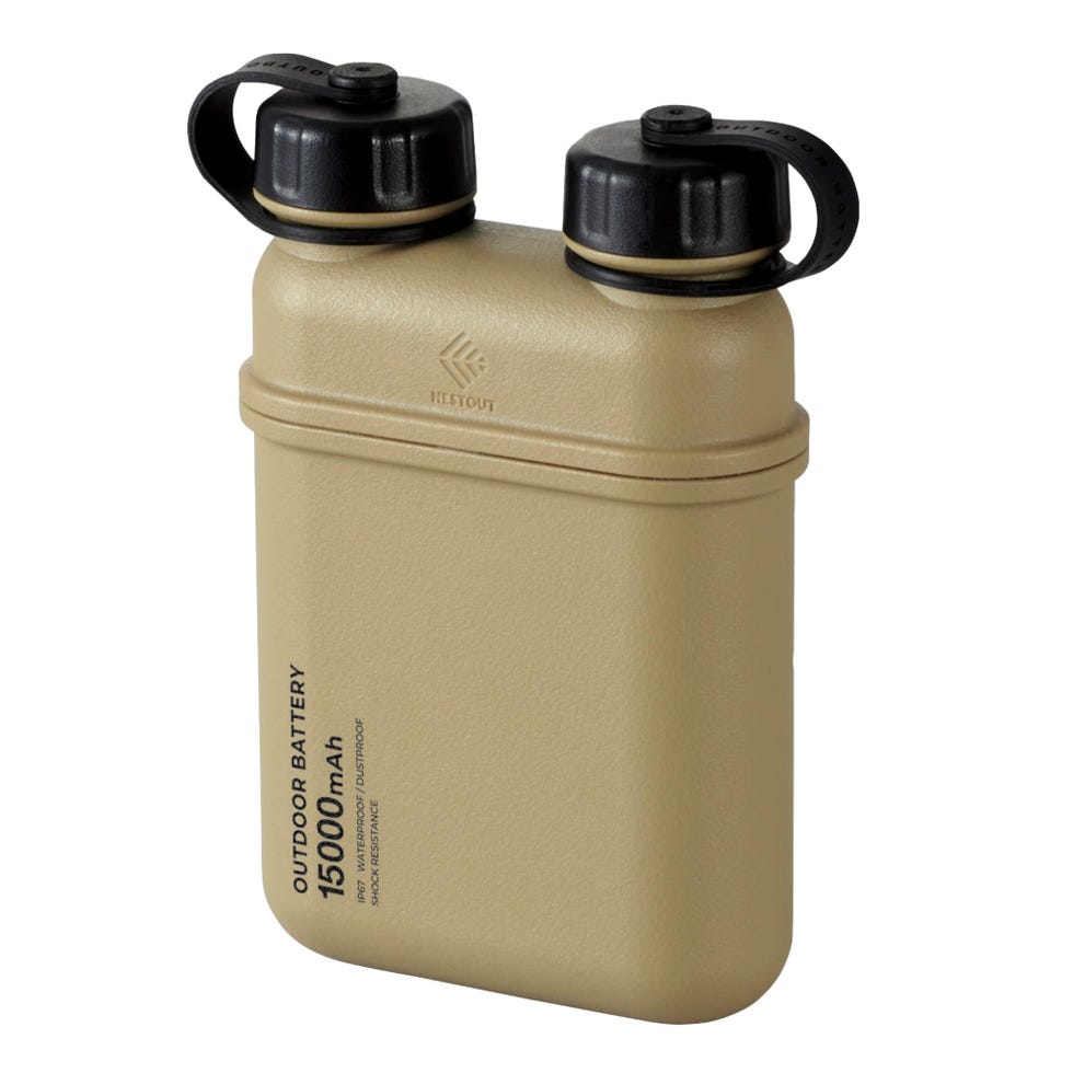 Nestout Power Bank Nestout Power Bank